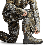 SITKA Downpour Pant Optifade Elevated II